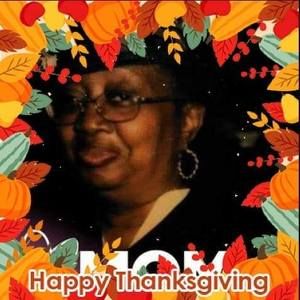 Meet your Posher, Lizzie